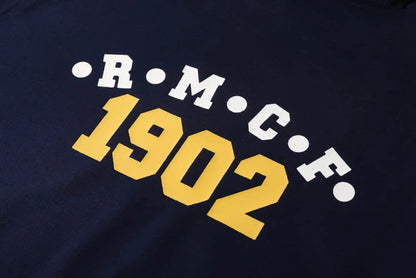 Dres treningowy Real Madrid 2025