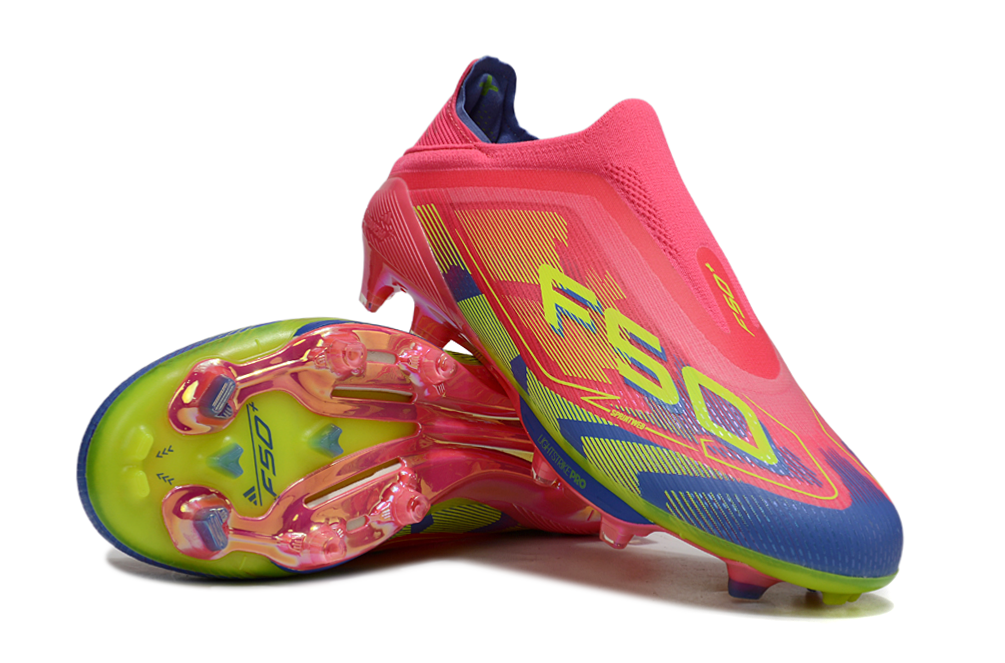 Adidas F50