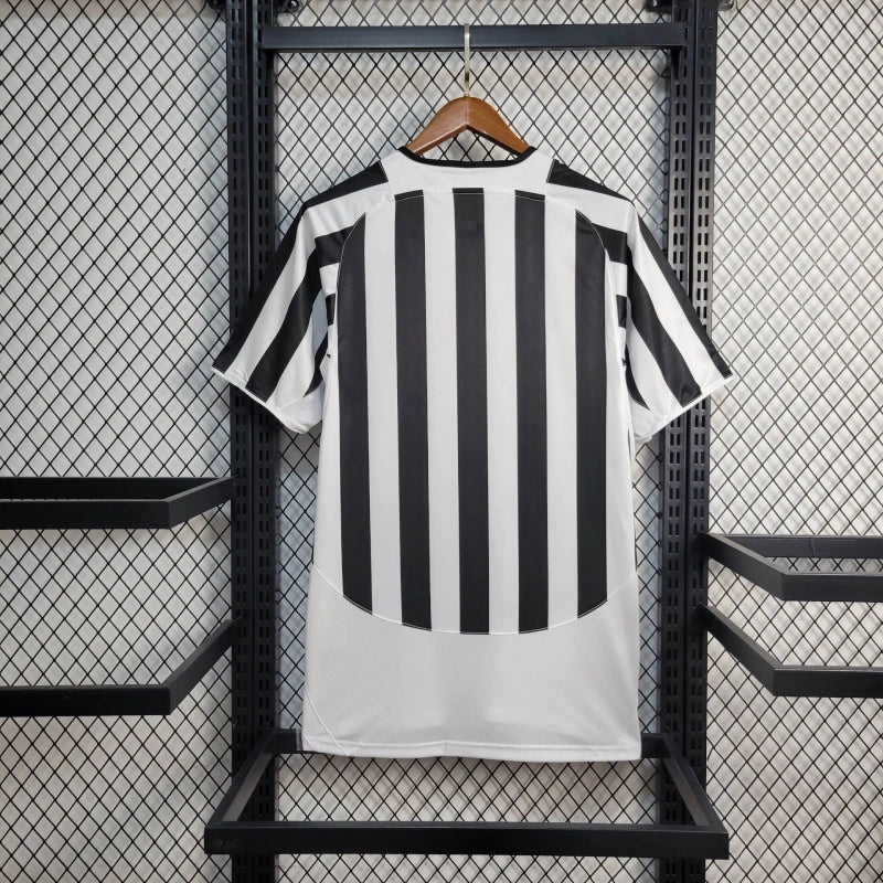 Koszulka domowa Juventus 2002