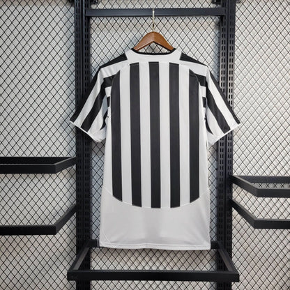 Koszulka domowa Juventus 2002