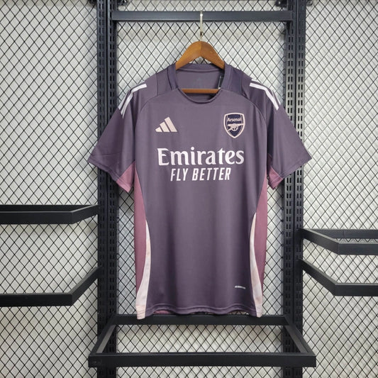 Koszulka treningowa Arsenal 2025