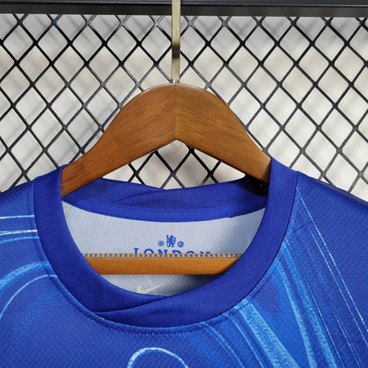 [Damska] Koszulka domowa Chelsea FC 2024