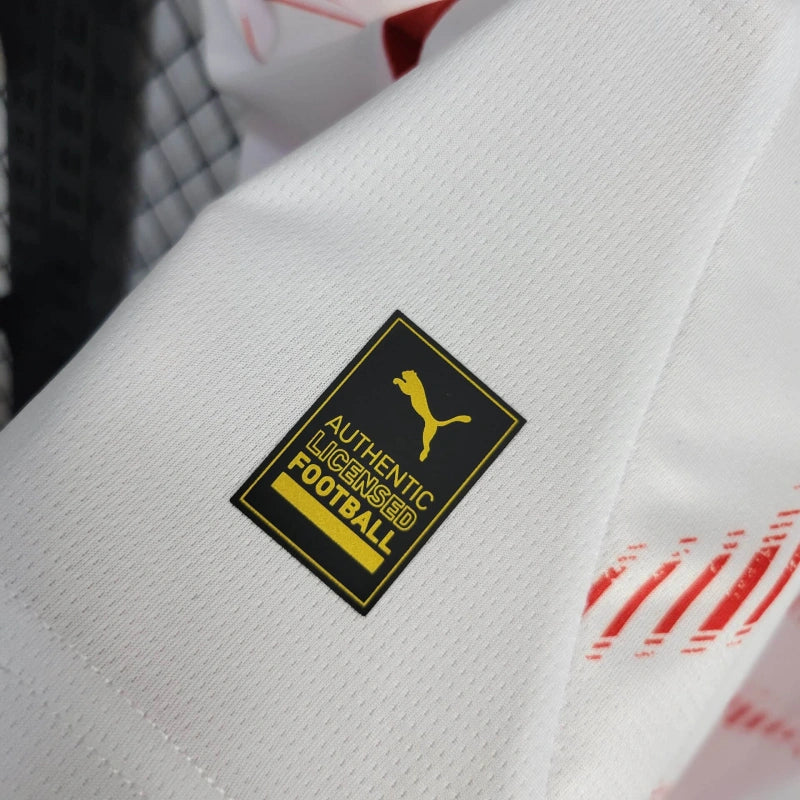 Koszulka domowa RB Leipzig 2024