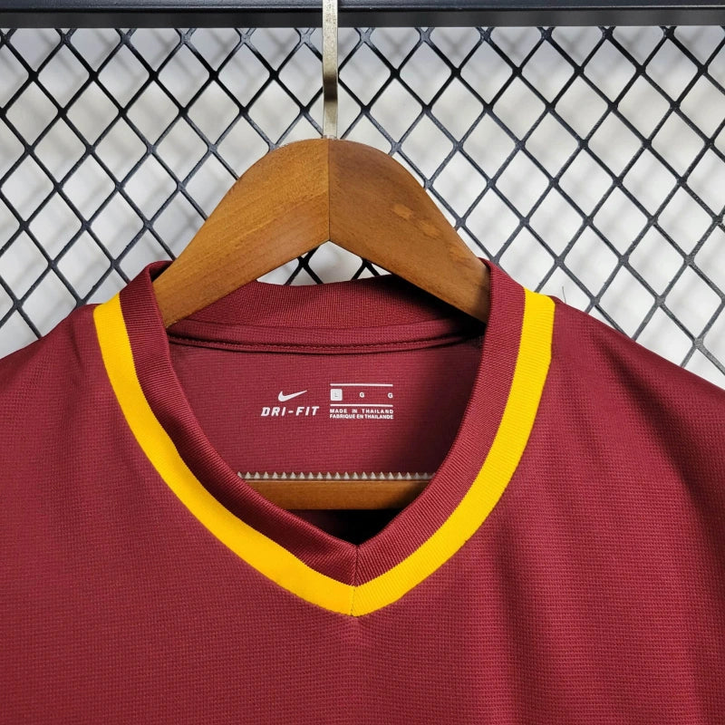 Koszulka domowa Portugalia 2000