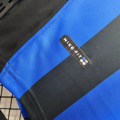 Koszulka domowa Inter Mediolan 1998