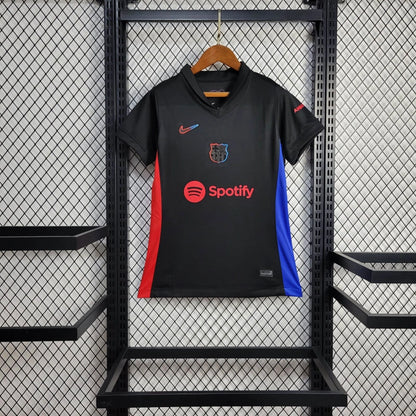 [Damska] Koszulka wyjazdowa FC Barcelona 2024