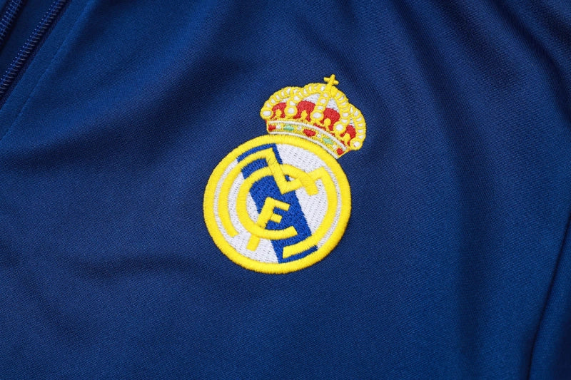 Dres treningowy Real Madrid 2025