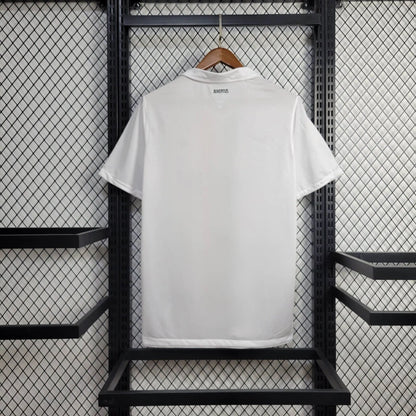 Koszulka wyjazdowa Juventus 2010