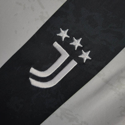 [Dziecięce] Koszulka domowa Juventus 2024