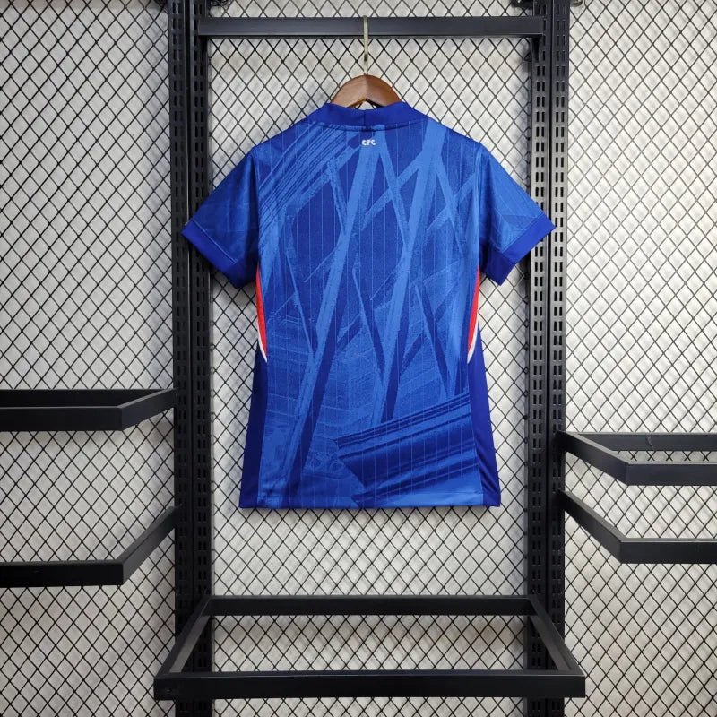 [Damska] Koszulka domowa Chelsea 2025