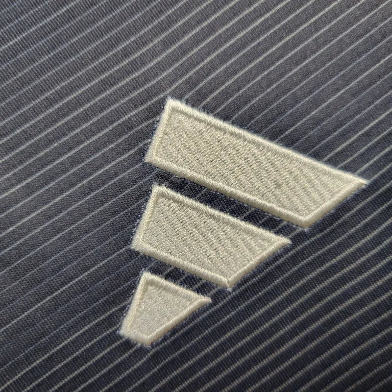 [Damska] Koszulka wyjazdowa Real Madryt 2025