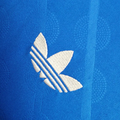 [Damska] Koszulka trzecia Real Madryt 2025