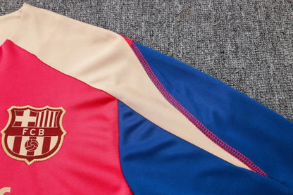 Dres treningowy FC Barcelona 2023