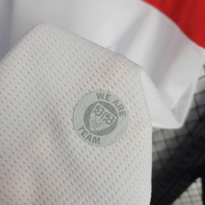 Koszulka domowa VfB Stuttgart 2024