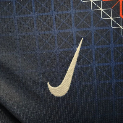 [Damska] Koszulka domowa Paris Saint-Germain 2025