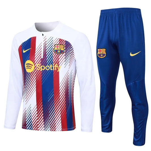 Dres treningowy FC Barcelona 2023