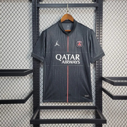 Koszulka czwarta Paris Saint-Germain 2025