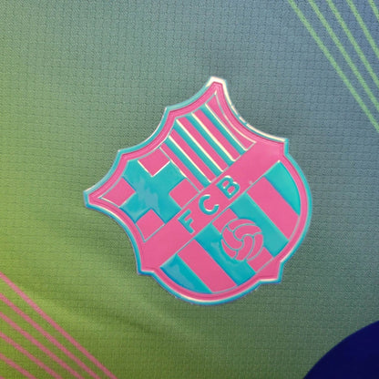 Koszulka limitowana FC Barcelona 2025