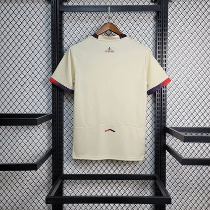 Koszulka wyjazdowa Lille OSC 2025