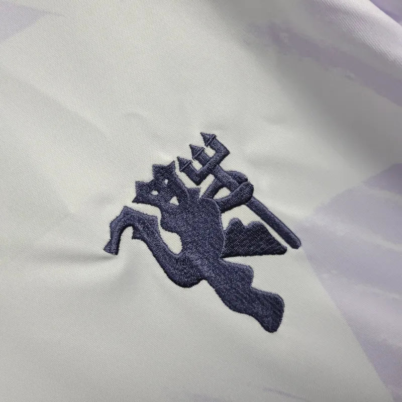 Koszulka wyjazdowa Manchester United 2025