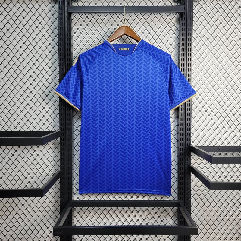 Koszulka domowa Włoch 2026