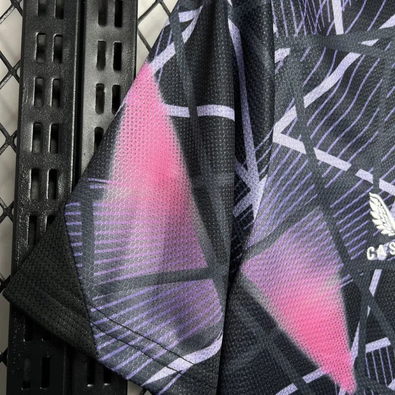 Koszulka limitowana Athletic Bilbao 2024