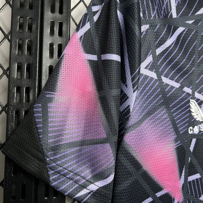 Koszulka limitowana Athletic Bilbao 2024