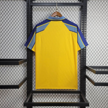 Koszulka wyjazdowa Chelsea FC 1997