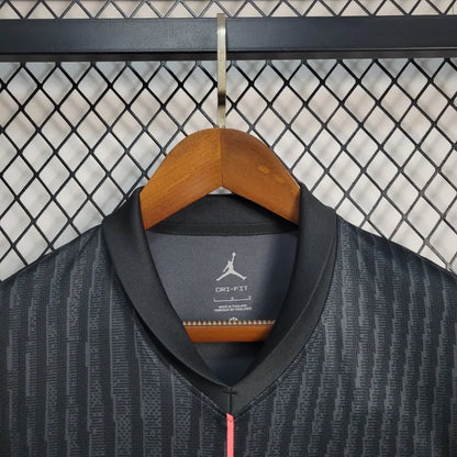 Koszulka czwarta Paris Saint-Germain 2025