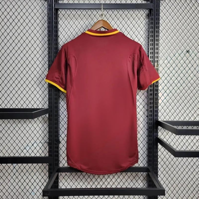 Koszulka domowa Portugalia 2000