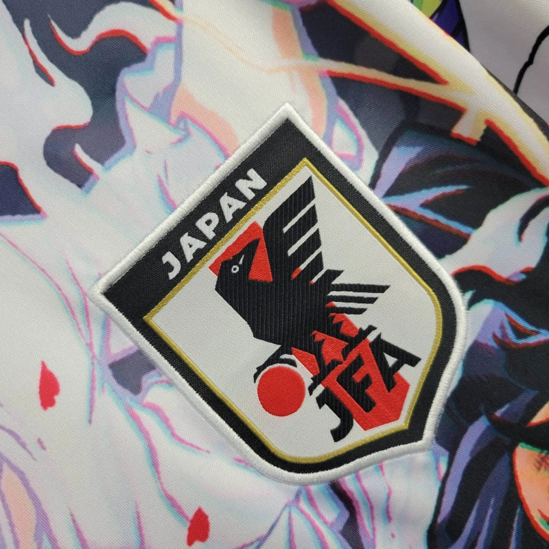 Koszulka limitowana Japonia „One Piece” 2025