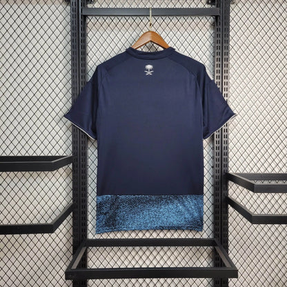 Koszulka wyjazdowa Al Nassr 2025