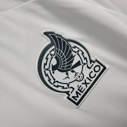 Koszulka wyjazdowa Meksyku 2026