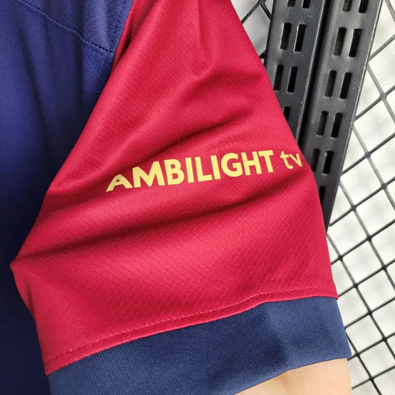 Koszulka limitowana FC Barcelona 2024