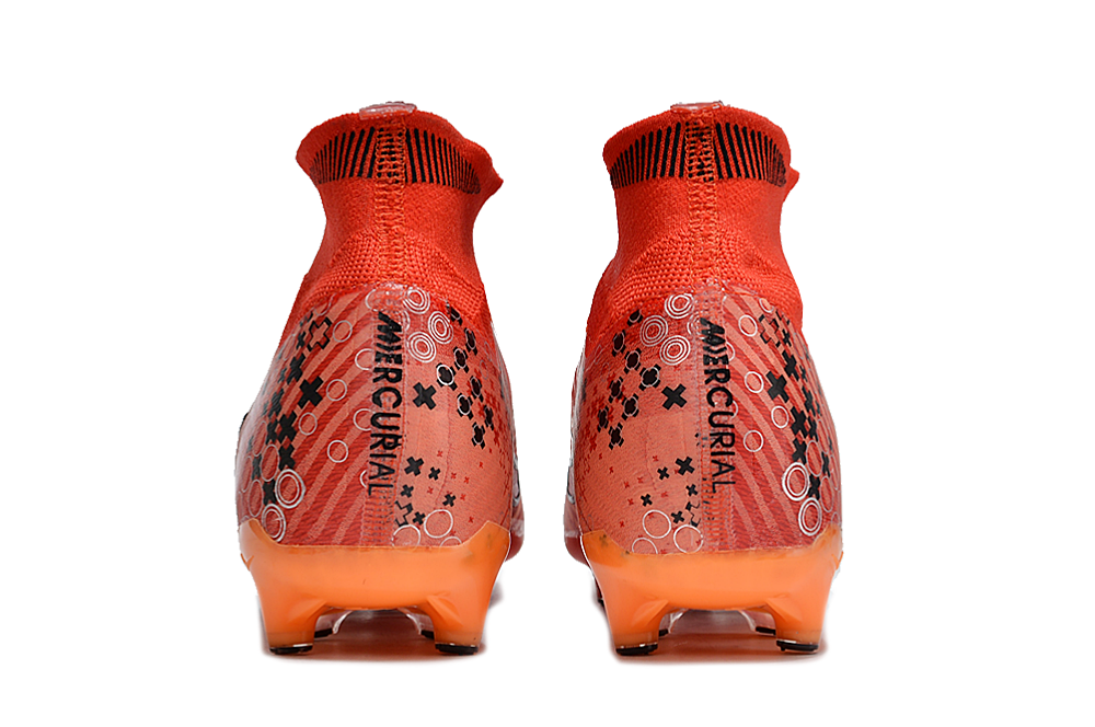 Nike Mercurial Vapor VIII