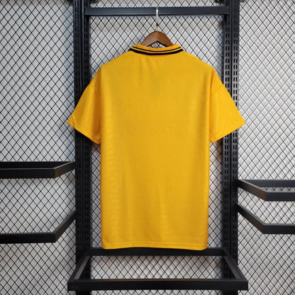 Koszulka wyjazdowa Interu Mediolan 1996