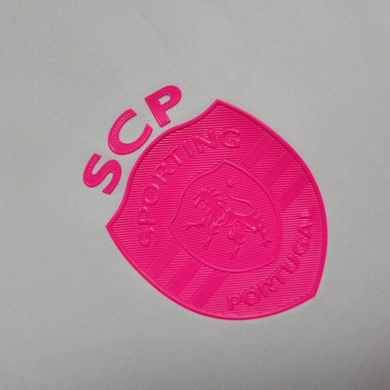 Koszulka wyjazdowa Sporting CP 2025