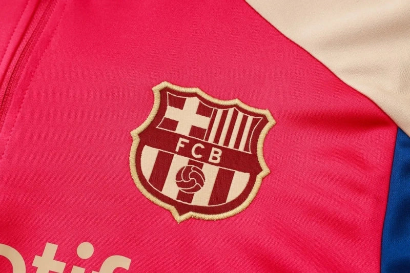 Dres treningowy FC Barcelona 2023