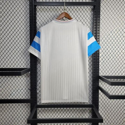 Koszulka domowa Olympique Marsylia 2000