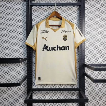 Koszulka wyjazdowa RC Lens 2025