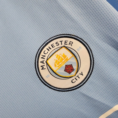 [Damska] Koszulka domowa Manchester City 2024