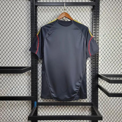 Koszulka wyjazdowa Liverpool 2009