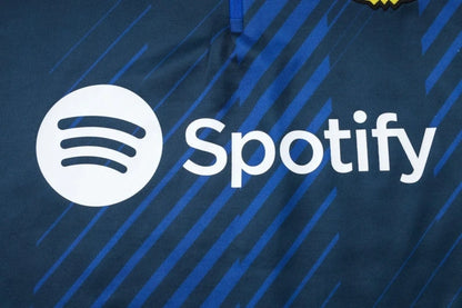 Dres treningowy FC Barcelona 2023