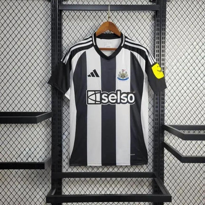 Koszulka domowa Newcastle United 2024