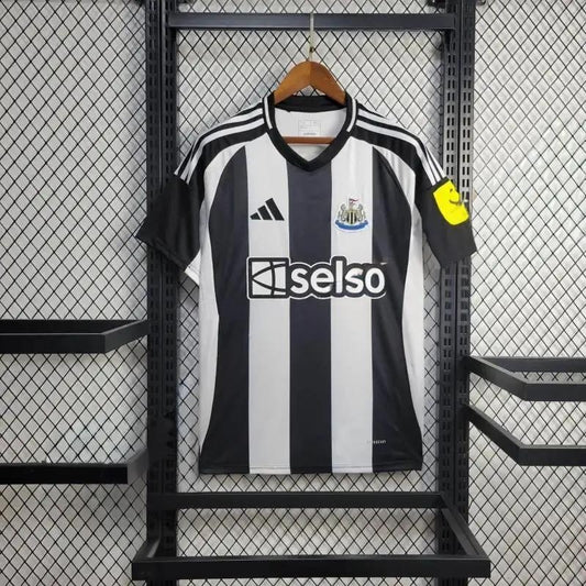 Koszulka domowa Newcastle United 2024