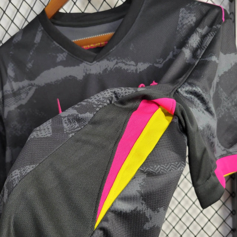 Koszulka wyjazdowa Chelsea 2024