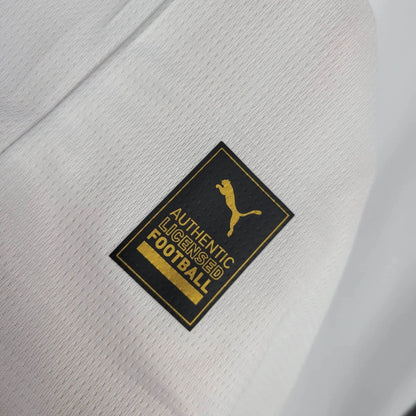 Koszulka limitowana Olympique Marsylia 2024