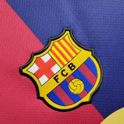 Koszulka limitowana FC Barcelona 2024