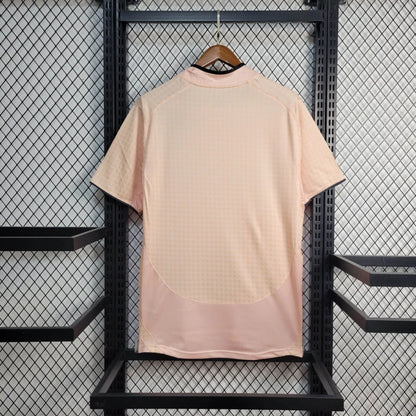 Koszulka wyjazdowa Juventus 2003