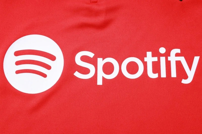 Dres treningowy FC Barcelona 2023